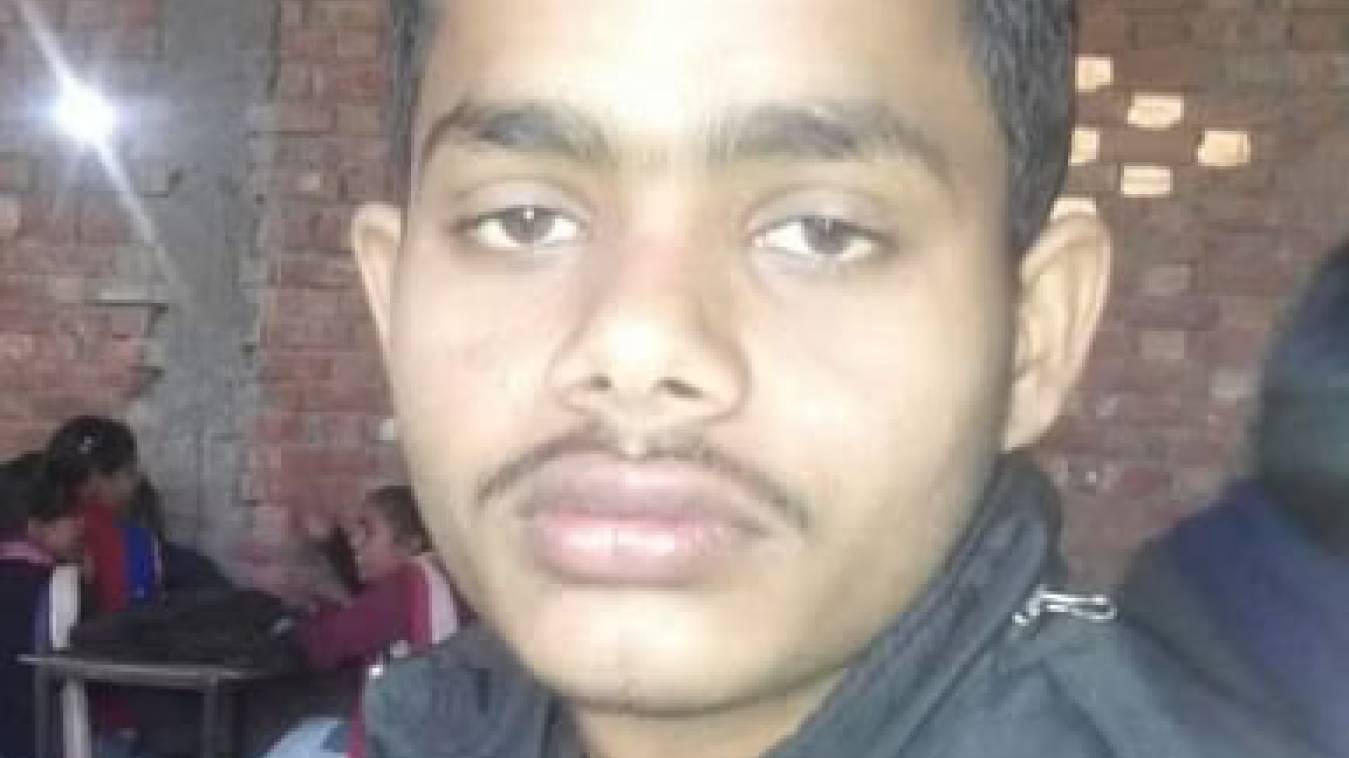  दुकान बंद कर साइकिल से घर लौट रहा था मिठाई कारोबारी, नहीं पता था रास्ते में मिलेगी मौत