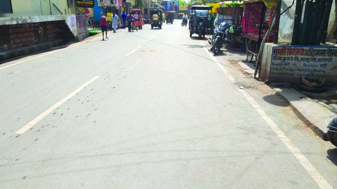 टेम्प्नेचर के टॉर्चर के बाद अब मौसम विभाग का हाई अलर्ट