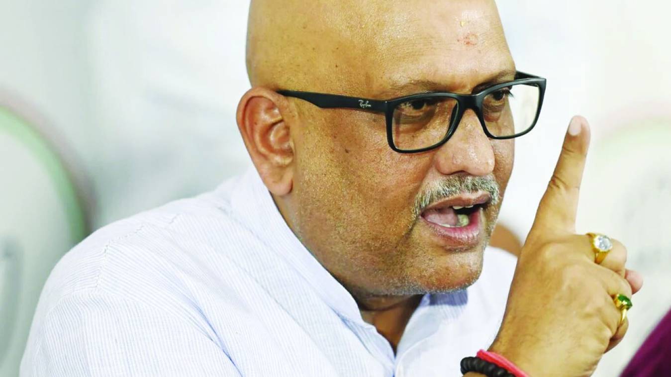 हार के भी विजेता बने काशी के ‘अजय’