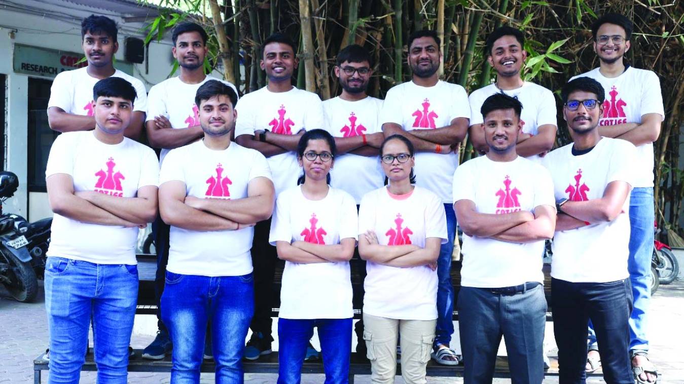 नीट परीक्षा में कैटजी के छात्रों का जलवा