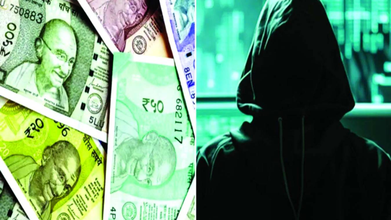 मुफ्त डेटा का देकर झांसा, सायबर ठग फंसा रहे टांका