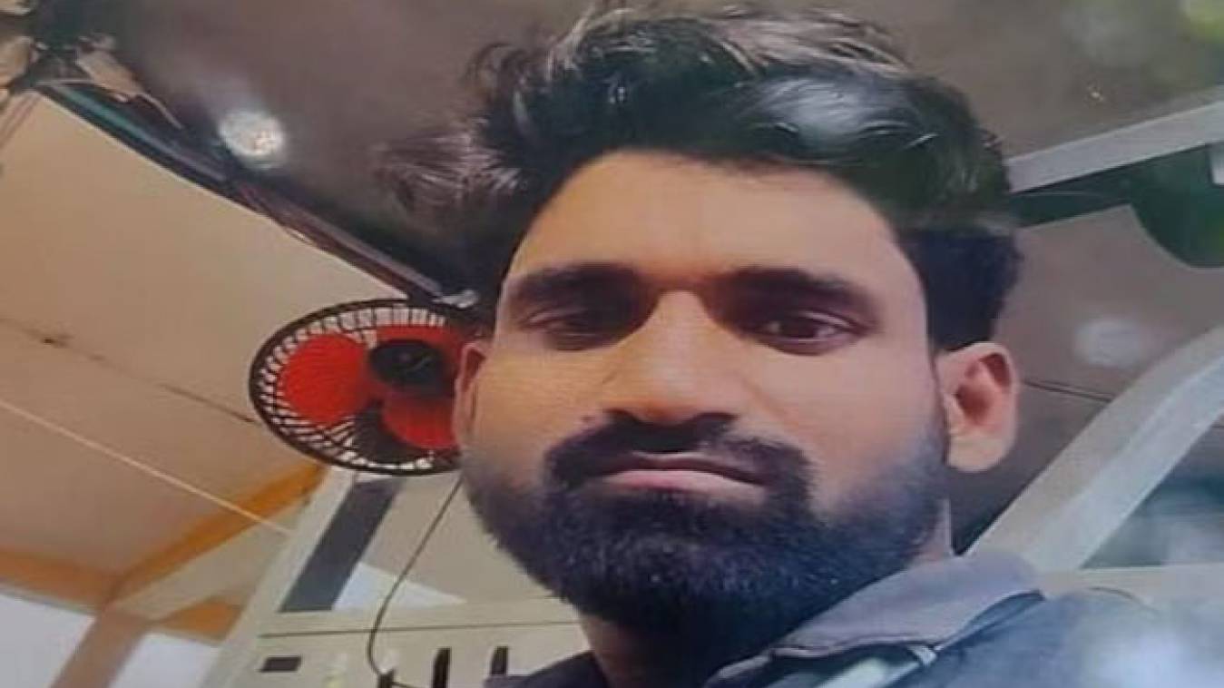  पुलिस और गोताखोर तलाश रहे थे नदी में, युवक सो रहा था मौसी के घर