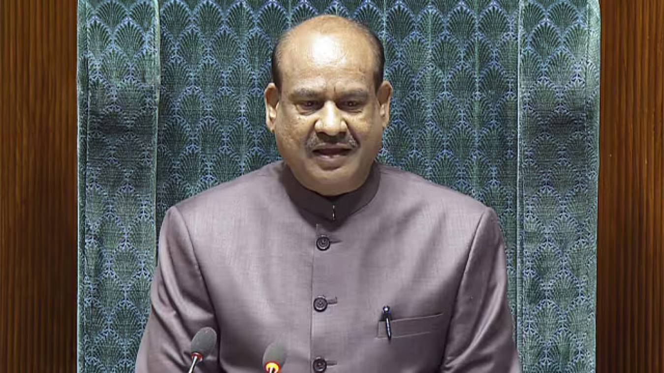 राजस्थान से जाखड़ के बाद अब बिरला का दूसरी बार लोकसभा अध्यक्ष बनना तय