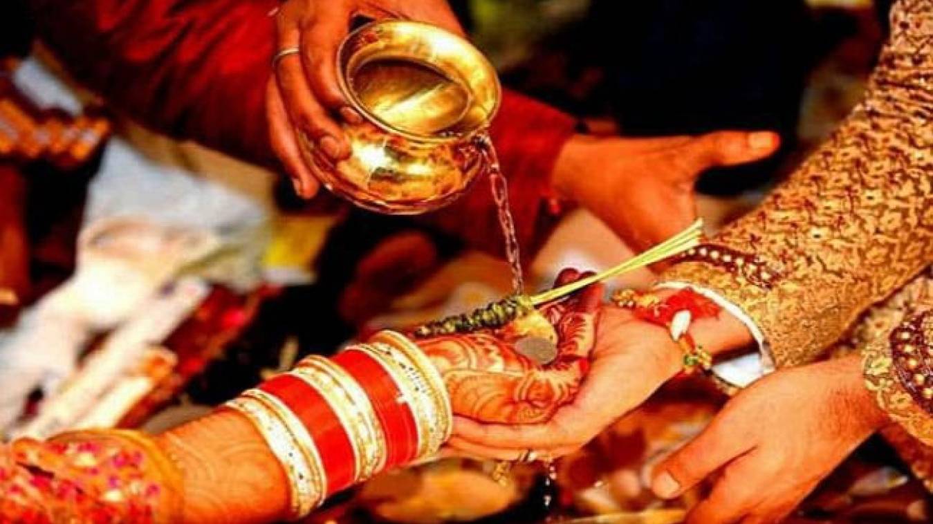  मिथुन राशि में शुक्र उदय के आठ दिन बाद गूंजेगी शहनाई, जुलाई में केवल छह दिन शुभ मुहूर्त