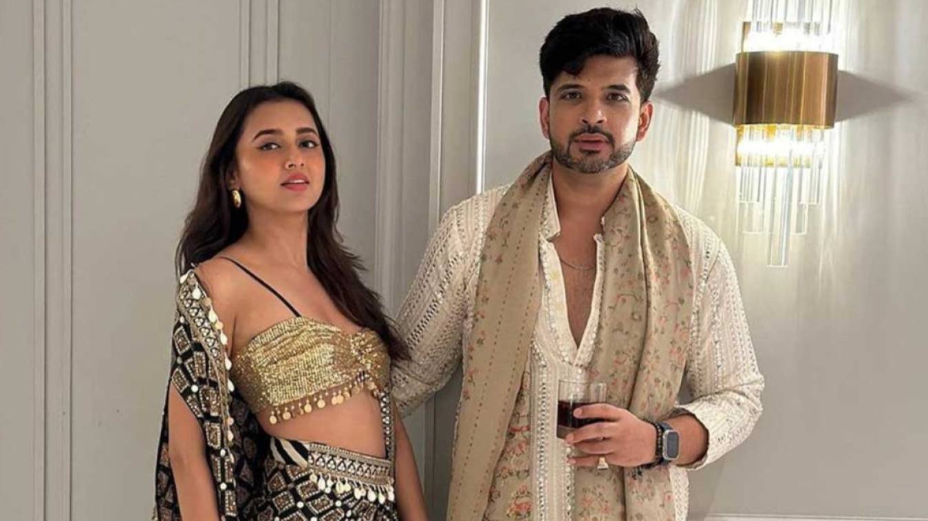 करण कुंद्रा और तेजस्वी प्रकाश का हुआ ब्रेकअप? तीन साल का रिश्ता खत्म