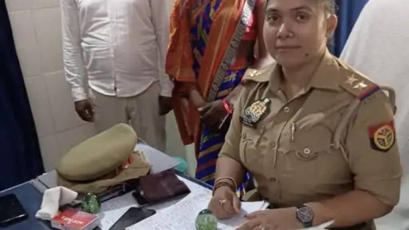 पुलिस ने  6 महीने में 230 दंपतियों को मिलाया: छोटे-छोटे विवाद के चलते हुए थे अलग