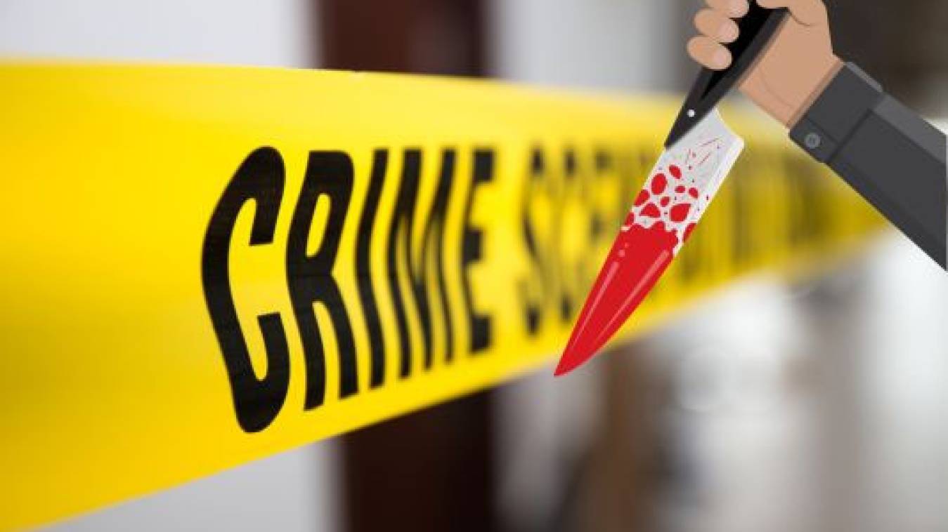 बिस्किट के उधार रुपये मांगने पर, सिरफिरे ने रेत दी दुकानदार की गर्दन