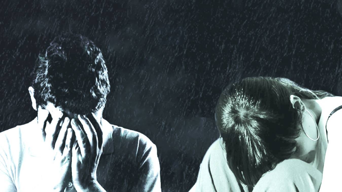 अवसाद के आगोश में समा रही युवा पीढ़ी 