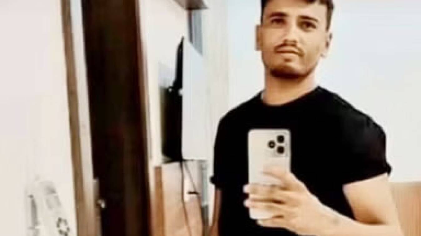 मां के सामने खुद को गोली से उड़ाया, नशे की गोलियों का करता था सेवन