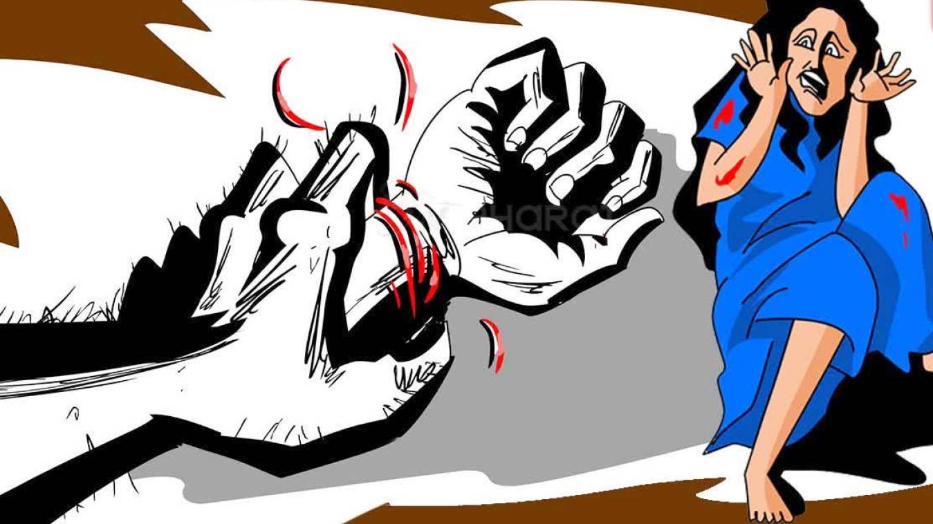 दिव्यांग महिला से रेप,आरोपी अरेस्ट