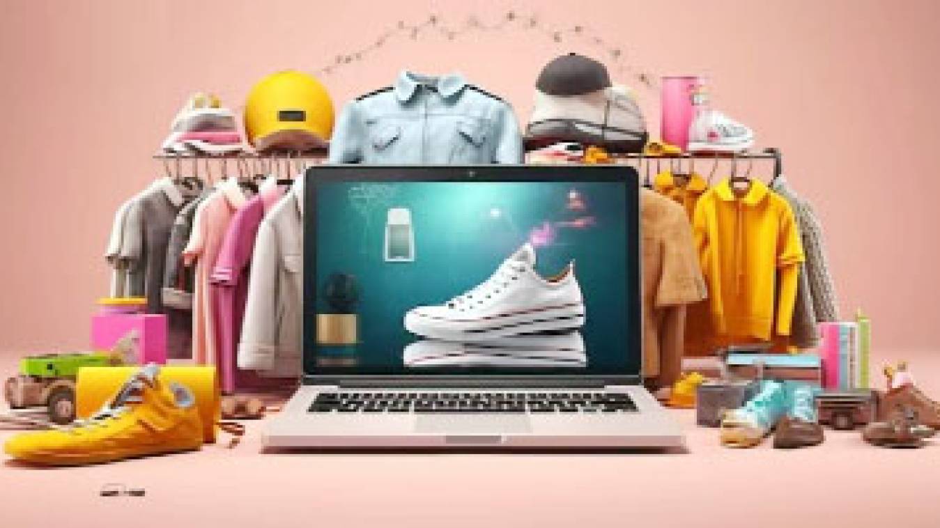 आनलाइन बाजार के मायाजाल में बिगड़ी खुदरा व्यापार की चाल