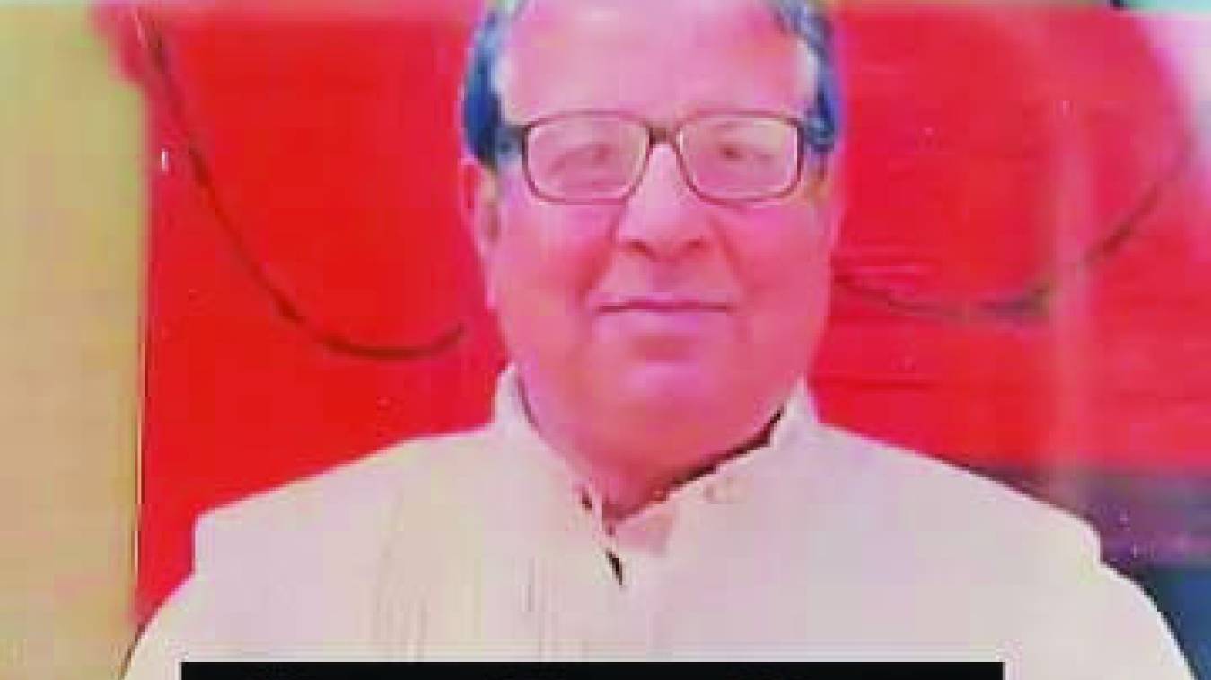 बदमाशों ने प्रधानाचार्य को गोलियों से किया छलनी 