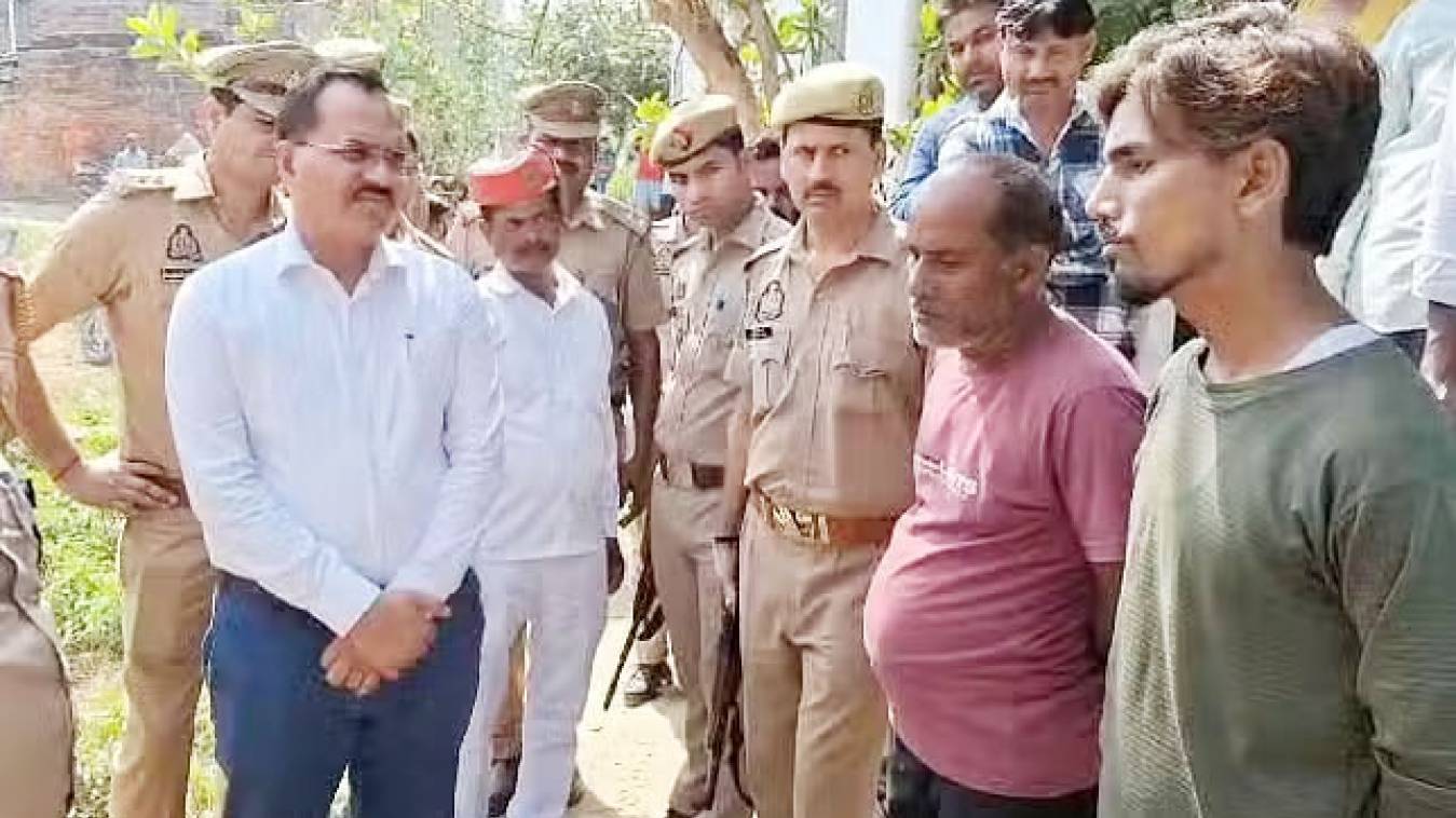 मच्छर अगरबत्ती फैक्टरी में हादसा, जहरीले केमिकल से दो की मौत...दो गंभीर