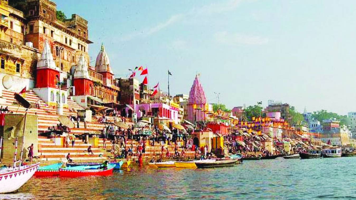  किंवदंतियों से भी प्राचीन है काशी का इतिहास