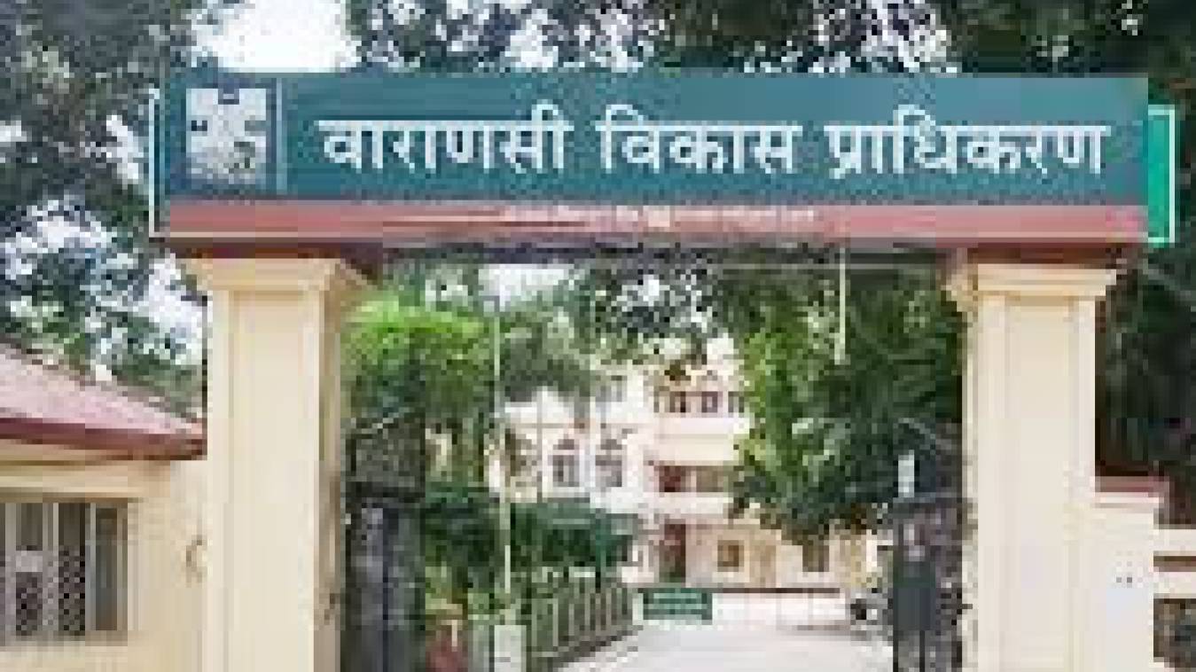 वीडीए में भ्रष्टाचार: एंटी करप्शन ने कर्मचारी को रिश्वत लेते पकड़ा, संपत्ति विभाग में है कार्यरत