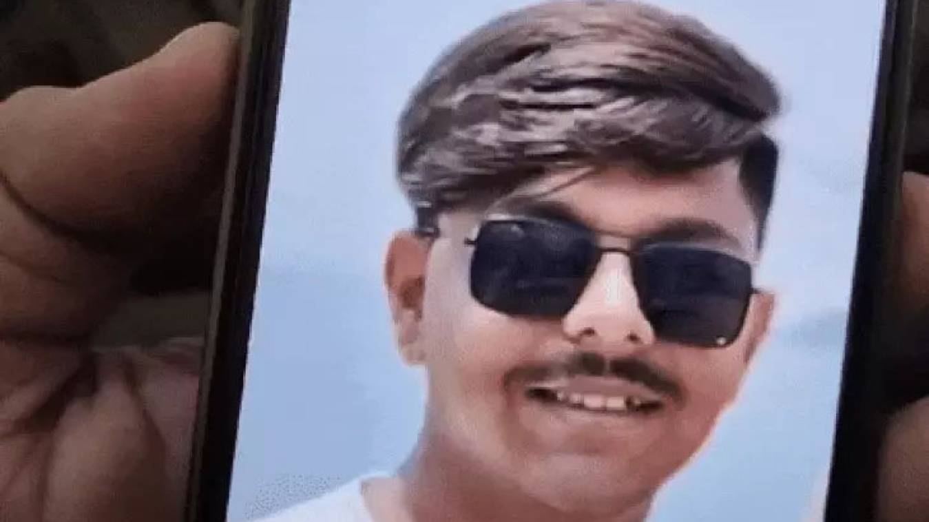  एमबीए स्टूडेंट ने किया सुसाइड, परिजन बोले किसी से विवाद नहीं हुआ