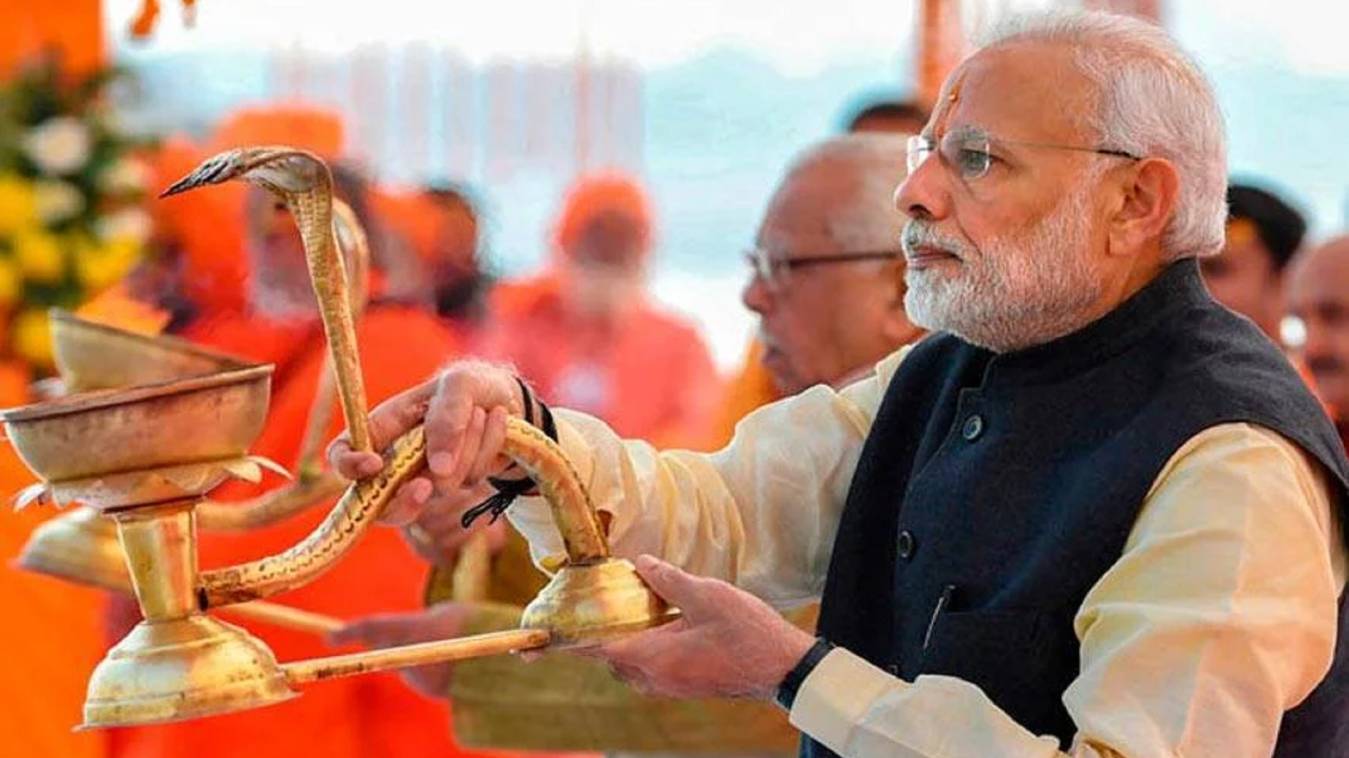 Maha Kumbh:  प्रयागराज में पीएम मोदी करेंगे गंगा पूजन, करोड़ों की परियोजनाओं की देंगे सौगात