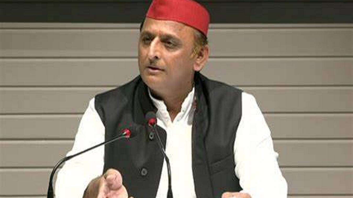 अखिलेश ने यूपी सरकार पर उठाए सवाल, कहा- यूपी में ड्रग माफिया का बोलबाला, स्वास्थ्य सेवाएं पूरी तरह बर्बाद... 