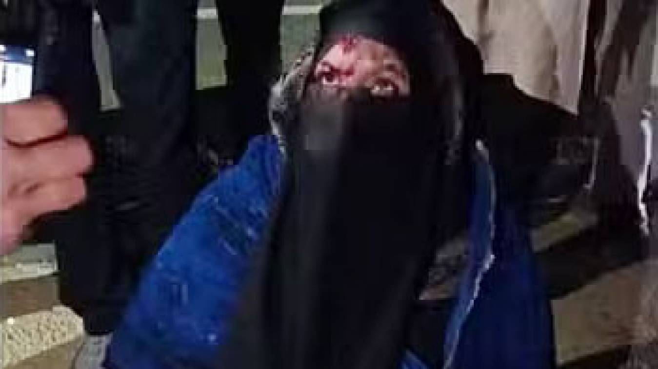  डंपर ने बाइक सवार को  मारी टक्कर,एक की मौत,दूसरा घायल