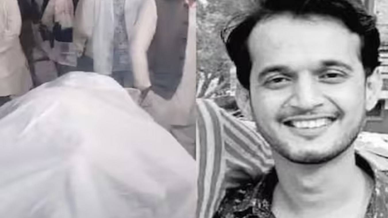 लखनऊ में प्रदर्शन के दौरान कांग्रेस कार्यकर्ता की मौत, अजय राय बोले- यह मौत नहीं, हत्या