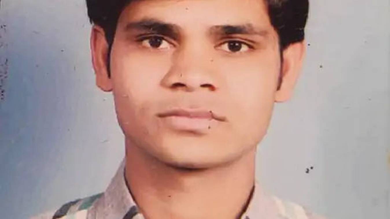 मालगाड़ी की चपेट में आने से रेलवे टेक्नीशियन की मौत