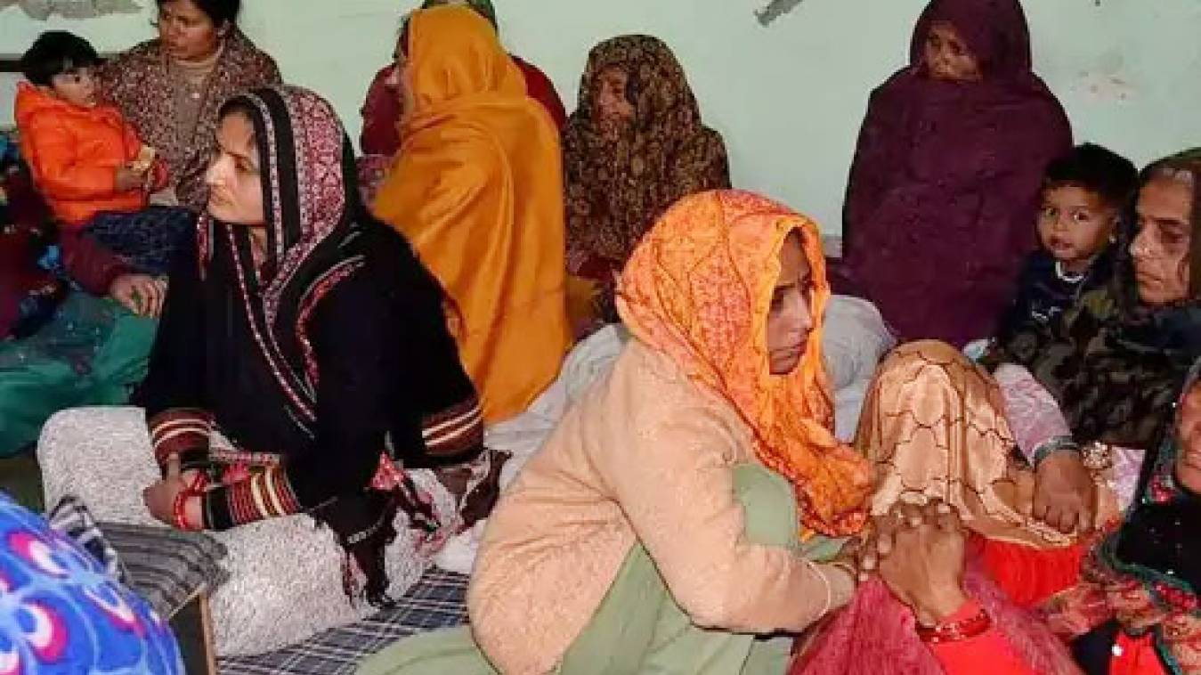 गैस गीजर से  छात्रा की मौत  