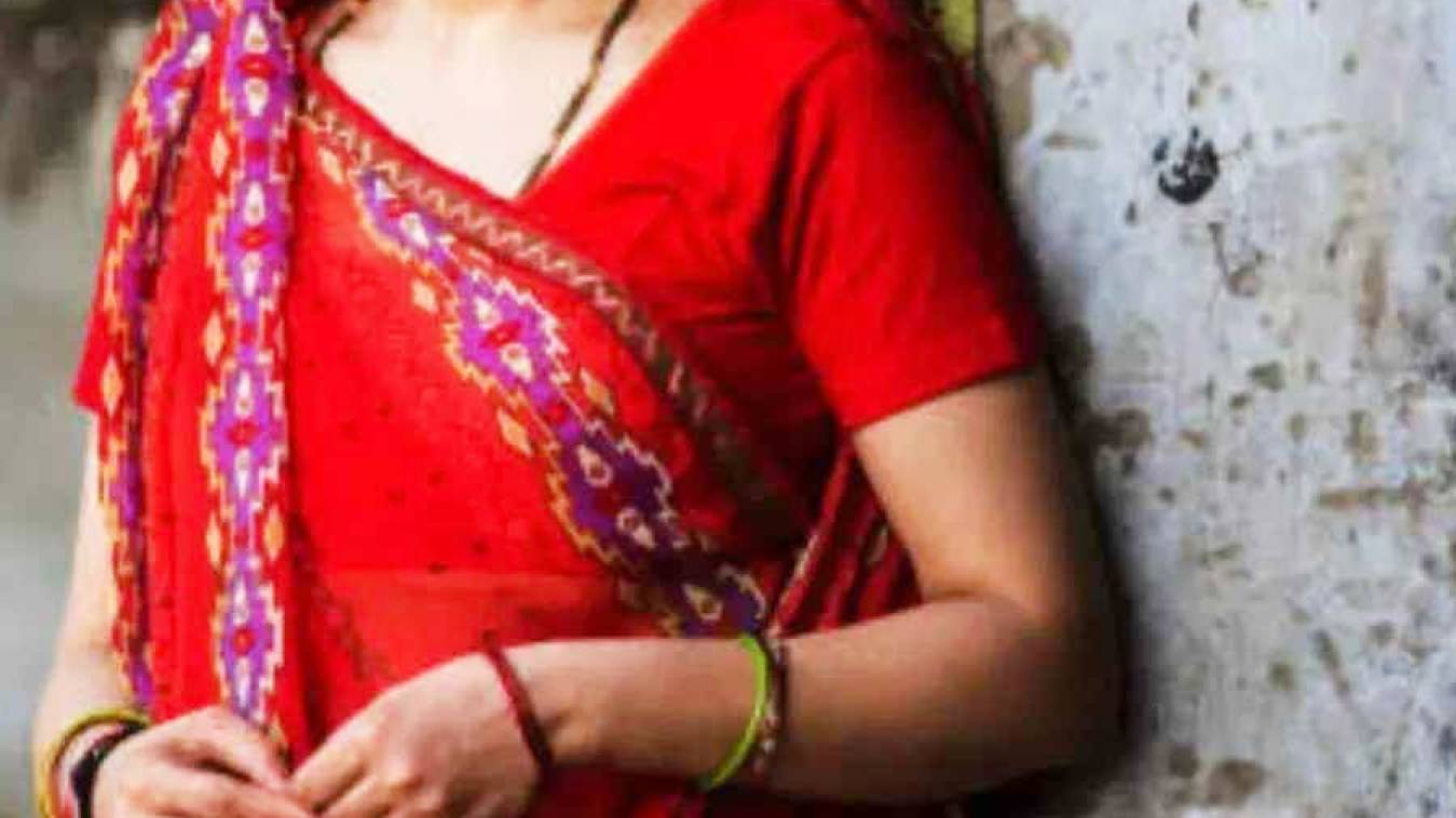 बेटा नहीं हुआ तो पत्नी ने छोड़ा पति का साथ