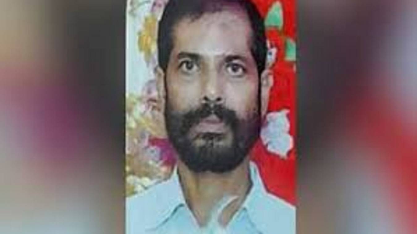 ठंड में रूम हीटर बना जान का दुश्मन, रजाई समेत जिंदा जला शख्स