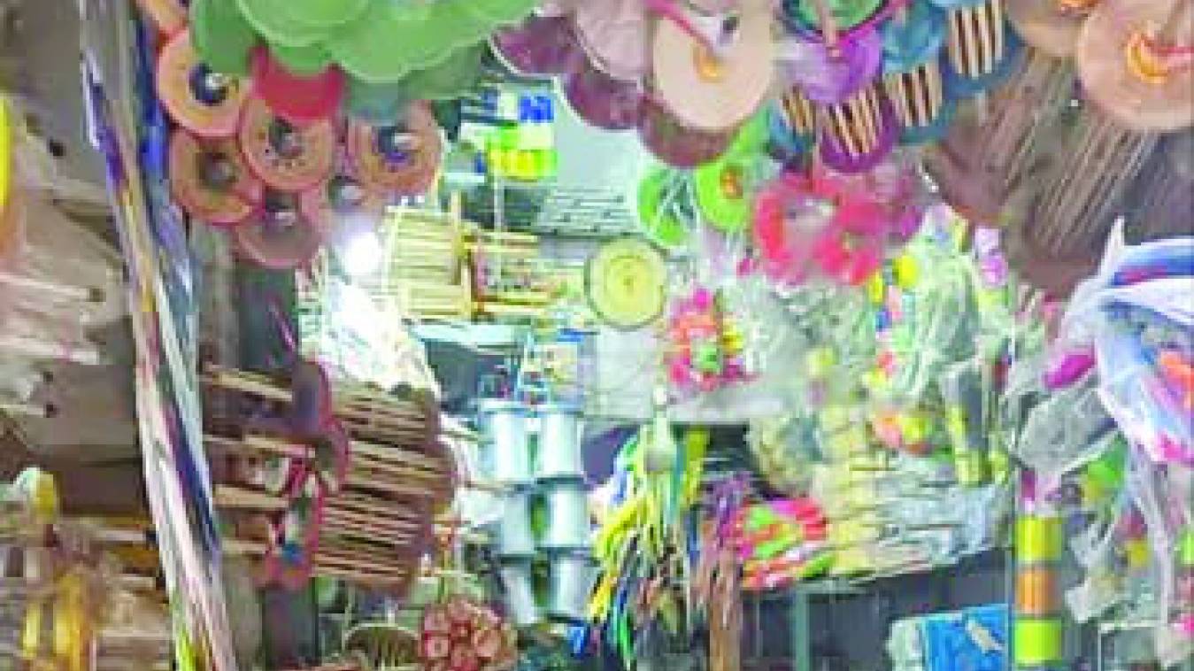 इंसानों के साथ पशु-पक्षियों का भी हत्यारा...चाइनीज मंझा