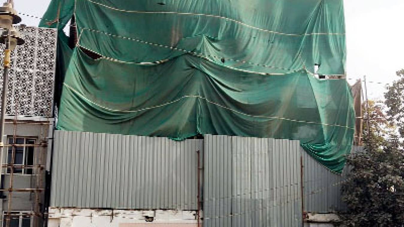 भ्रष्टाचार की गंगा में वीसी साहब आखिर कब तक लगायेंगे गोते ?