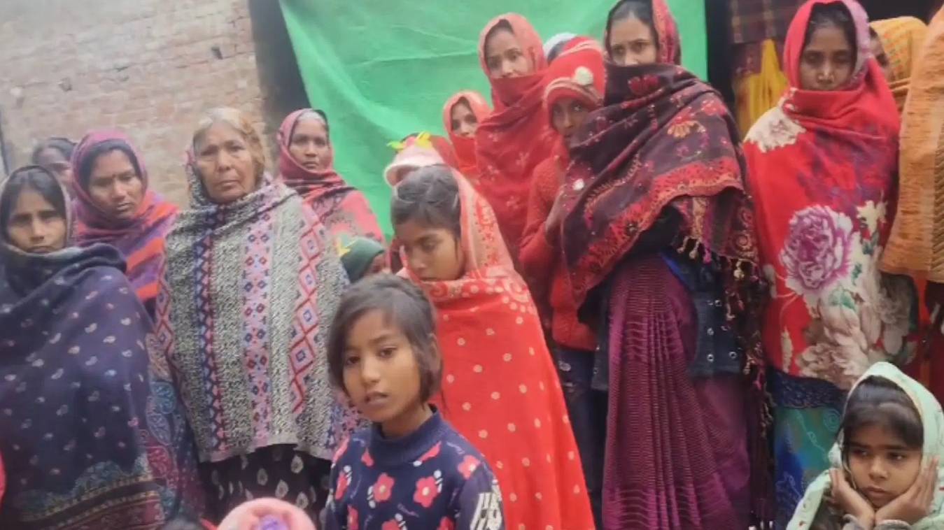 आजमगढ़ में जमीन विवाद को लेकर दो पक्षों में मारपीट, एक की मौत 