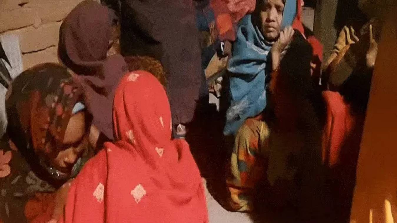 मां से जूता खरीदने के पैसे लेकर गए युवक का पांच दिन बाद गंगा किनारे उतराया मिला शव, परिजनों ने लगाया हत्या का आरोप 