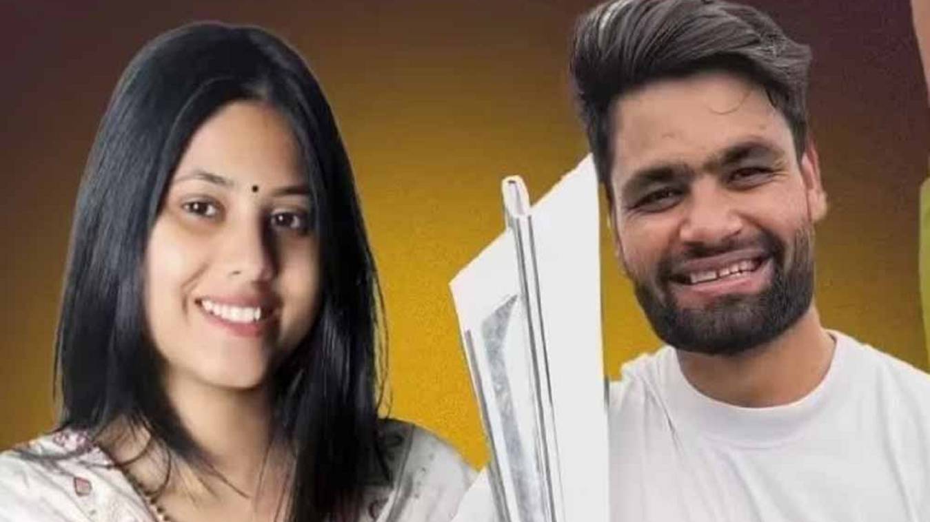  प्रिय सरोज- रिंकू सिंह शादी की तारीख संसद सत्र के बाद तय होगी, लखनऊ में होगी सगाई, पिता ने किया कंफर्म