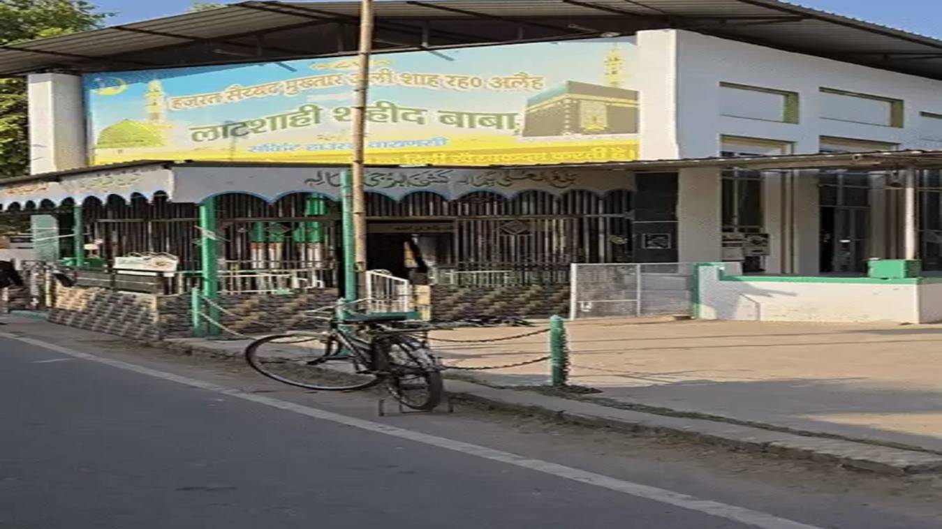 78 हेक्टेयर सरकारी भूमि पर वक्फ बोर्ड का दावा : सर्वे में 406 ऐसी संपत्तियां सामने आई हैं जो वक्फ बोर्ड के दफा-37 रजिस्टर में दर्ज