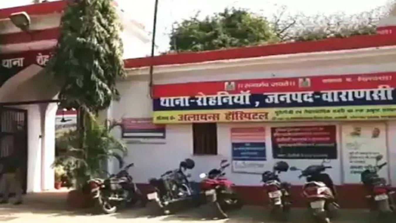 राजस्थान के बस चालक से वाराणसी में मारपीट, चालक से छीने  7 हजार रुपए और मोबाइल, 10 लोगों पर FIR दर्ज 