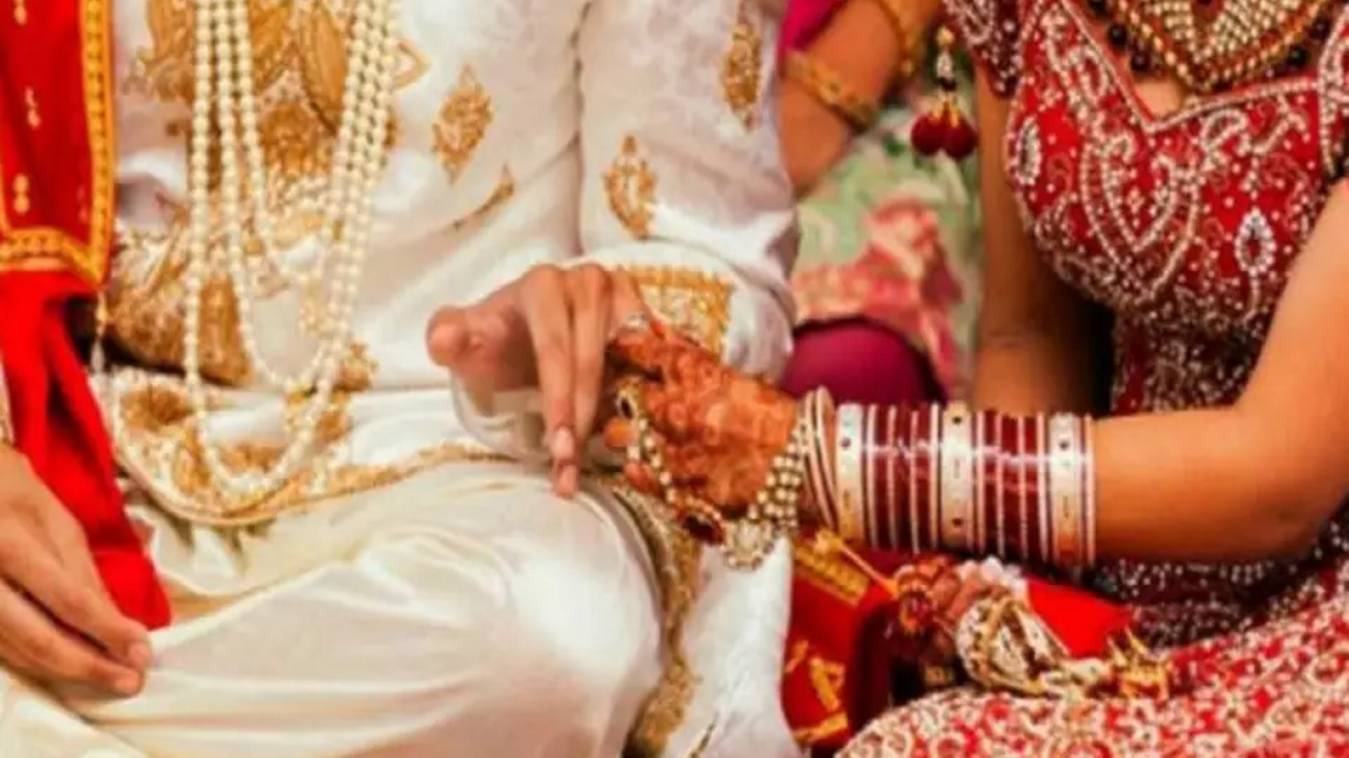 सुबह तय हुआ रिश्ता, दोपहर में लिए सात फेरे, सुहागरात से पहले हो गया कांड 