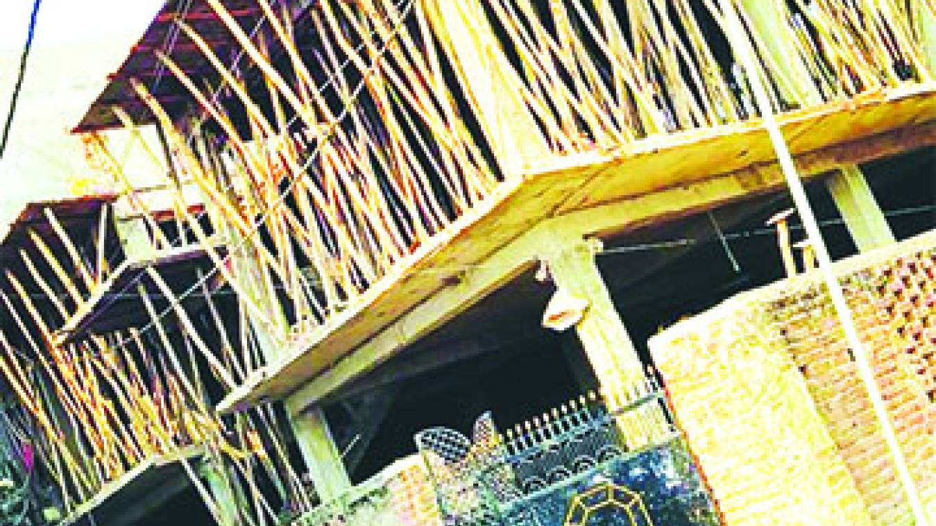 न सील, न ढील...वीडीए करता है डायरेक्ट डील