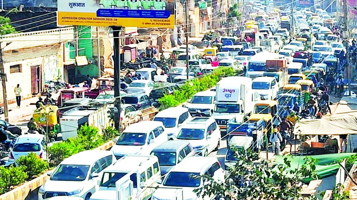 फिर उफना जनज्वार ... प्रशासन लाचार