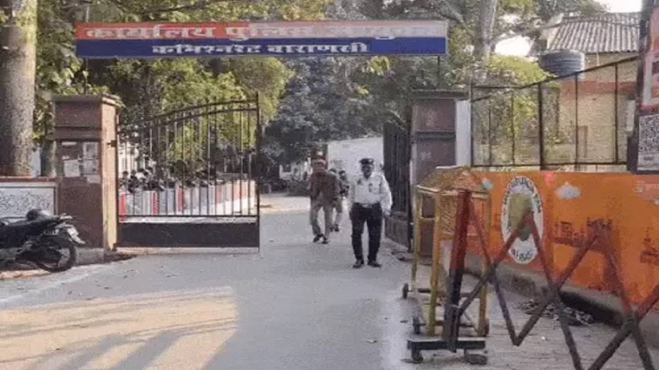 पुलिस-भर्ती की युवती अभ्यर्थी संग छेड़खानी, मारपीट, आरोपी के खिलाफ मुकदमा दर्ज 