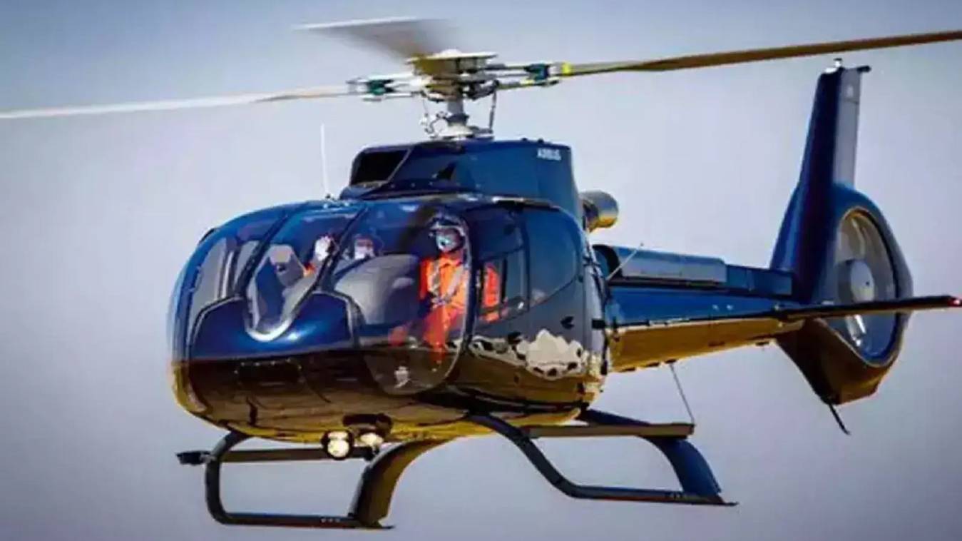 MahaKumbh 2025: काशी से प्रयागराज तक हेलीकॉप्टर से करें संगम की सैर, त्रिवेणी स्नान