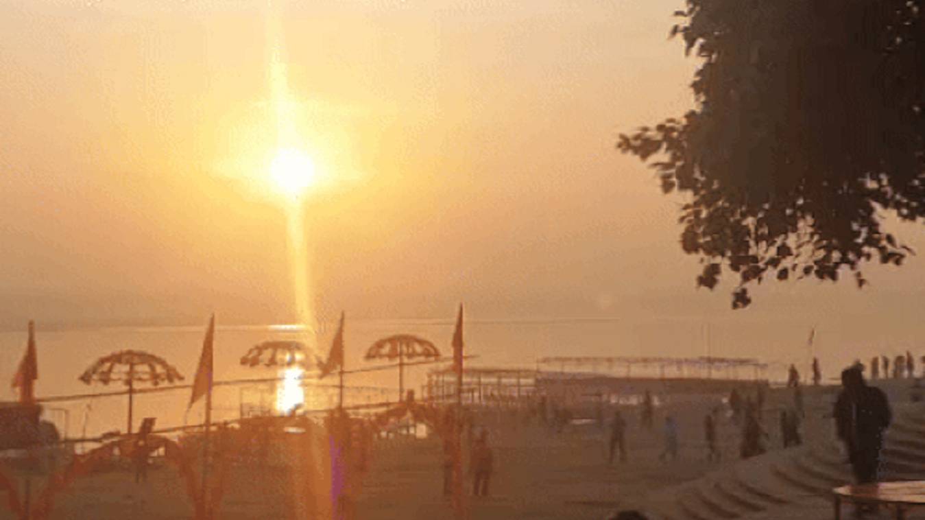 UP Weather Update: यूपी में 24 घंटे में यूपी में बदलेगा मौसम का मिजाज, हो सकती है बारिस