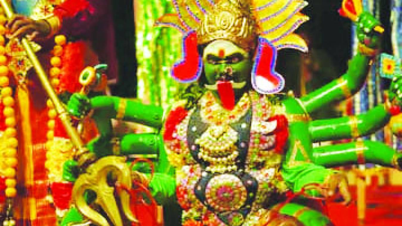 देश के दो प्राचीनतम सभ्यता का काशी में हुआ मिलन