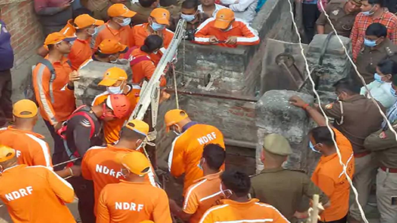 वाराणसी में छात्र का अपहरण कर हत्या, कुएं में मिला शव, पिता ने लापता होने की लिखाई थी रिपोर्ट 