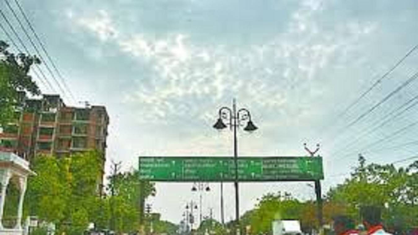 यूपी के सभी जिलों में ग्रीन अलर्ट, होली से पहले गर्मी ने दी दस्तक, मौसम वैज्ञानिक बोले-मार्च में 40°C के पार जाएगा पारा