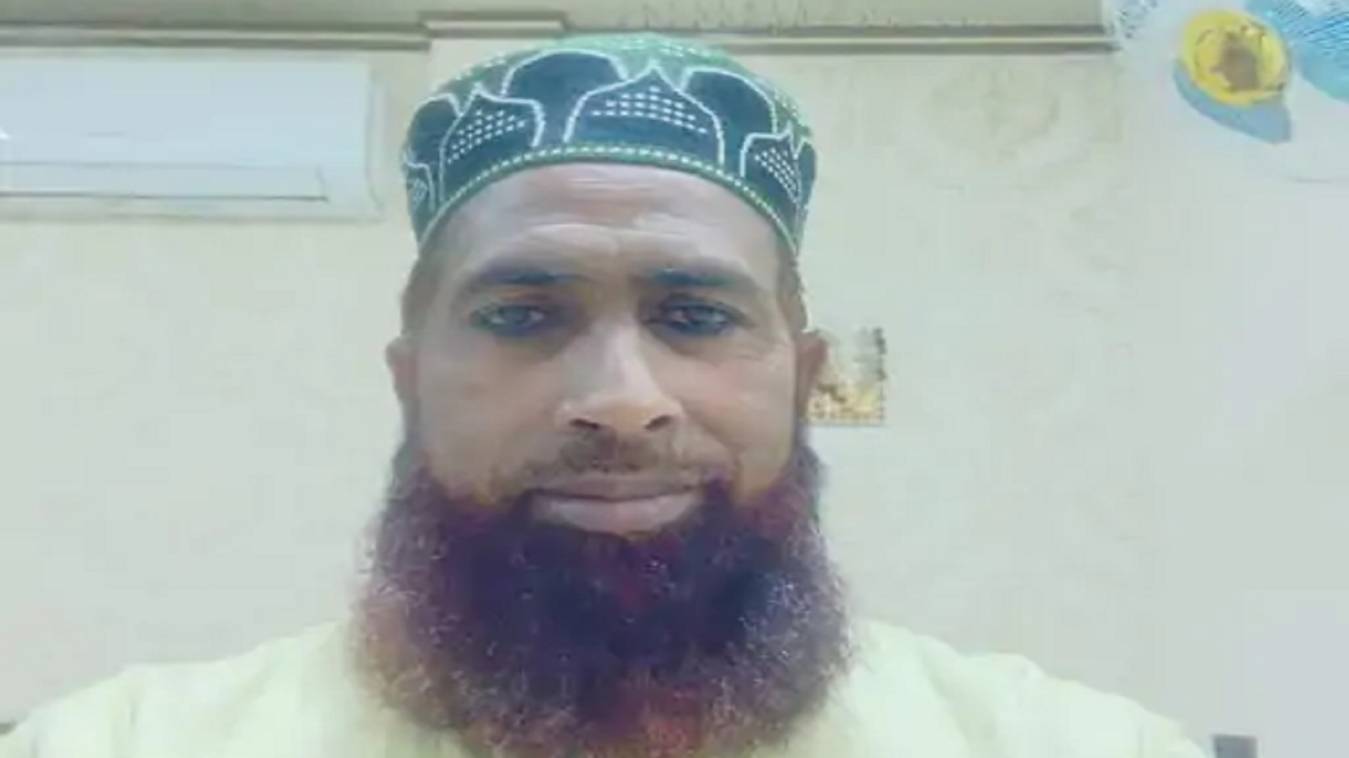 प्रयागराज में कांट्रैक्टर की चाकुओं से गोदकर हत्या, शव को नवनिर्मित मकान में फेंक बाहर से लगाया ताला