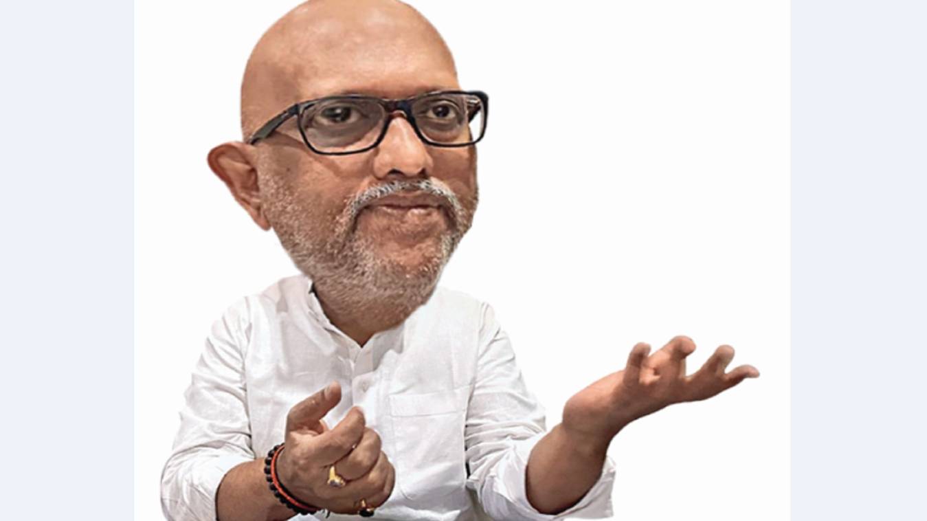 वक्ता से अधिवक्ता बने अपने अध्यक्ष जी