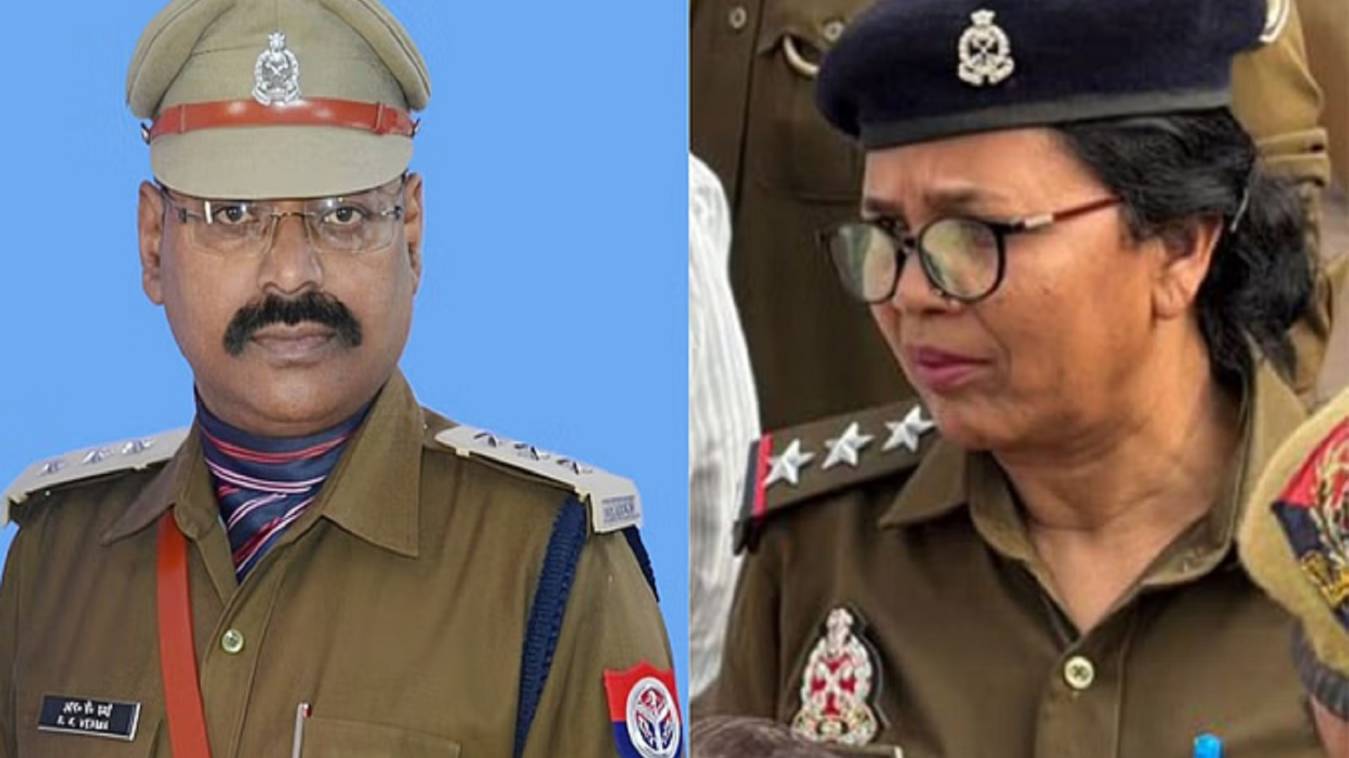 जेलर व डिप्टी जेलर के खिलाफ एक्शन के बाद मचा हड़कंप