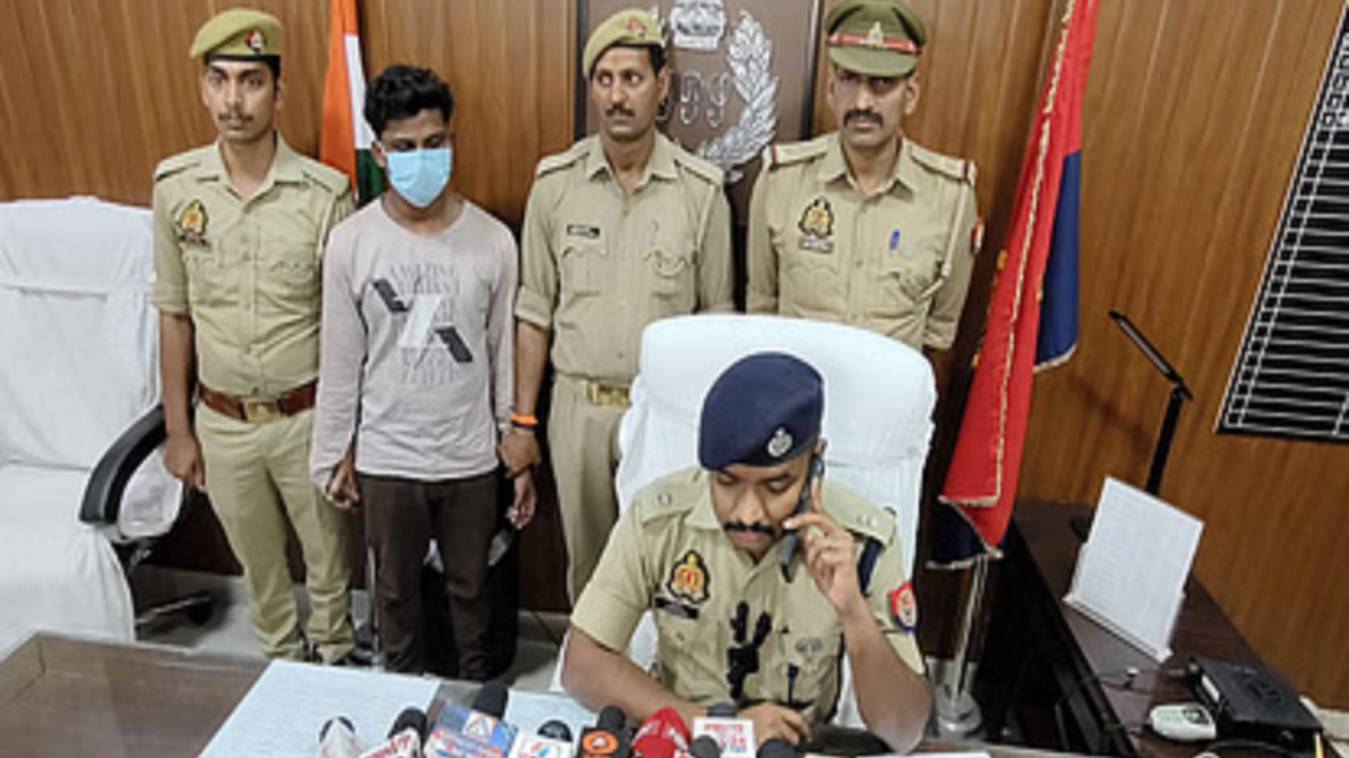 नए ब्वॉयफ्रेंड के साथ मिलकर कराया पुराने आशिक की हत्या, होली की रात वारदात को दिया अंजाम 