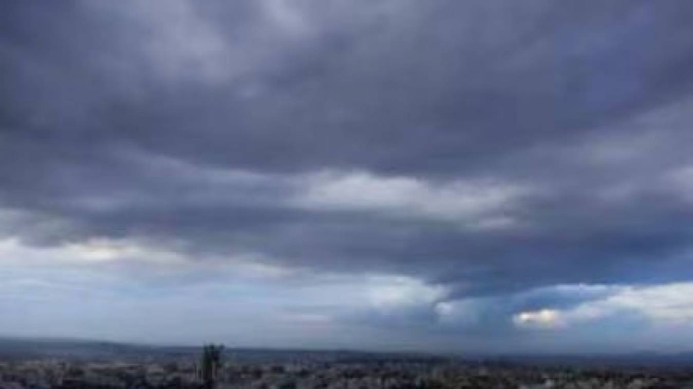 पूरे प्रदेश में बदलेगा मौसम, कई जिलों में सुबह से छाए हैं बादल