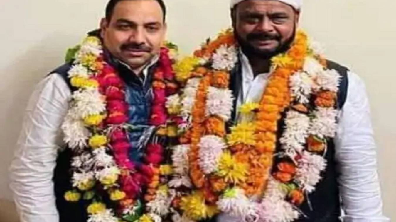 राजेश्वर को जिला और राघवेन्द्र को महानगर की कमान, कांग्रेस प्रदेश अध्यक्ष ने दूसरी बार जताया भरोसा